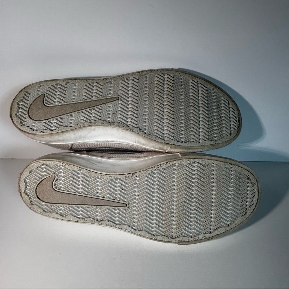 Nike SB Solarsoft Portmore ll Skate Sneakers AH4616-001 Light Women's Sz 10.5 - Picture 9 of 10